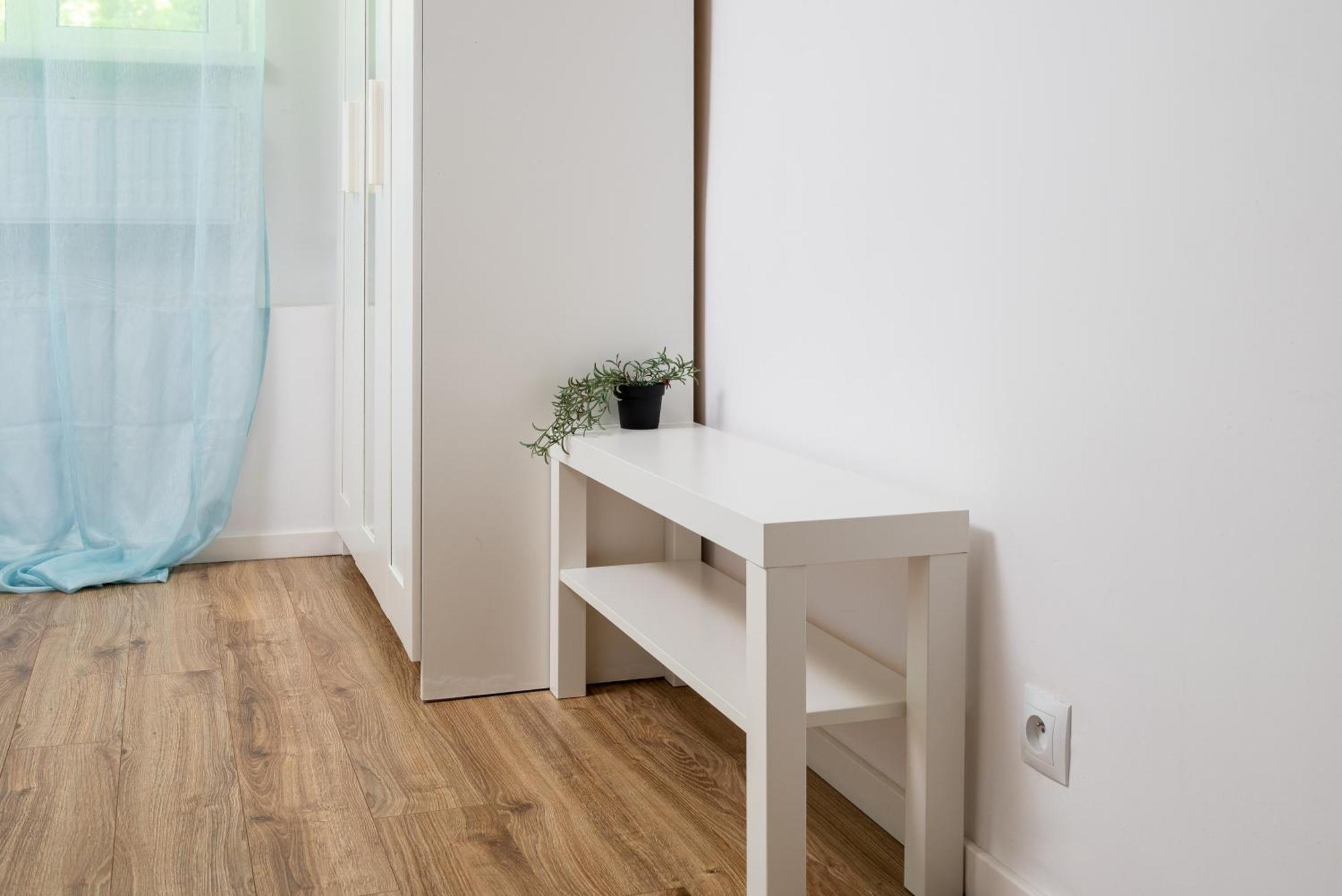 Pole Mokotowskie Comfort Studio Warszawa Eksteriør billede